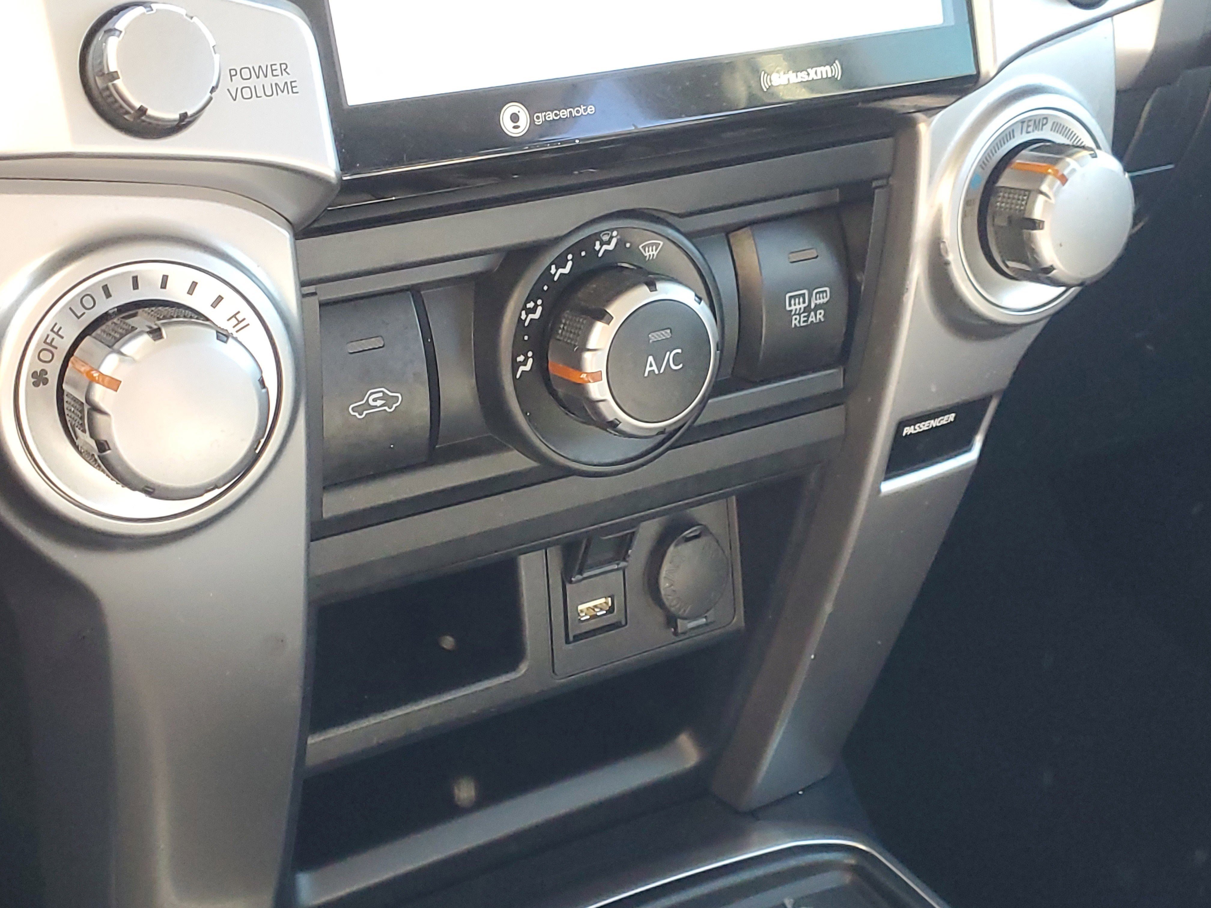 Used 2021 Toyota 4Runner SR5 image 24