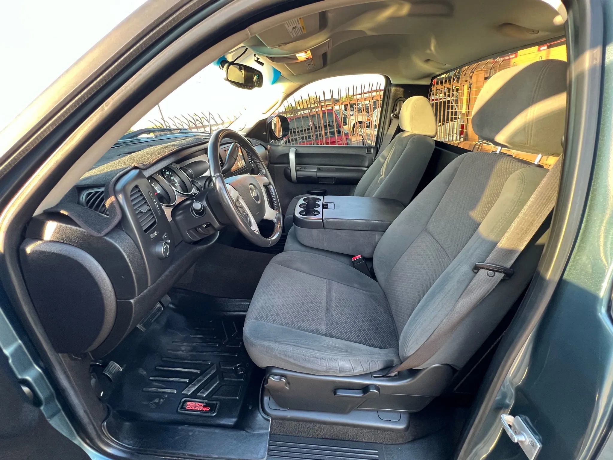 Used 2007 Chevrolet Silverado 1500 LT w/ 1LT Convenience Package image 13