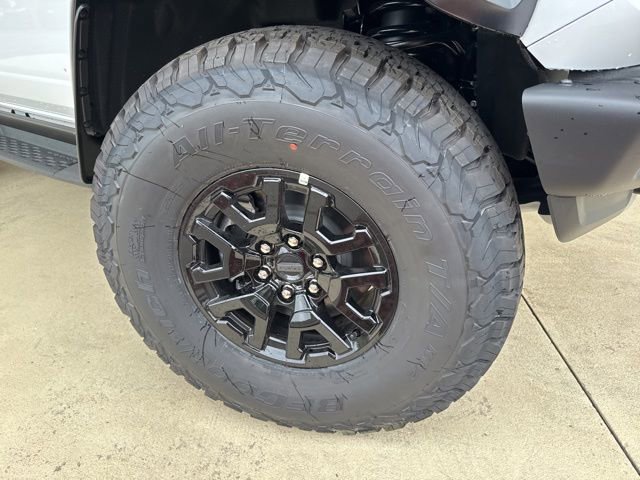 New 2025 Ford Bronco Raptor w/ Interior Carbon Fiber Pack image 38