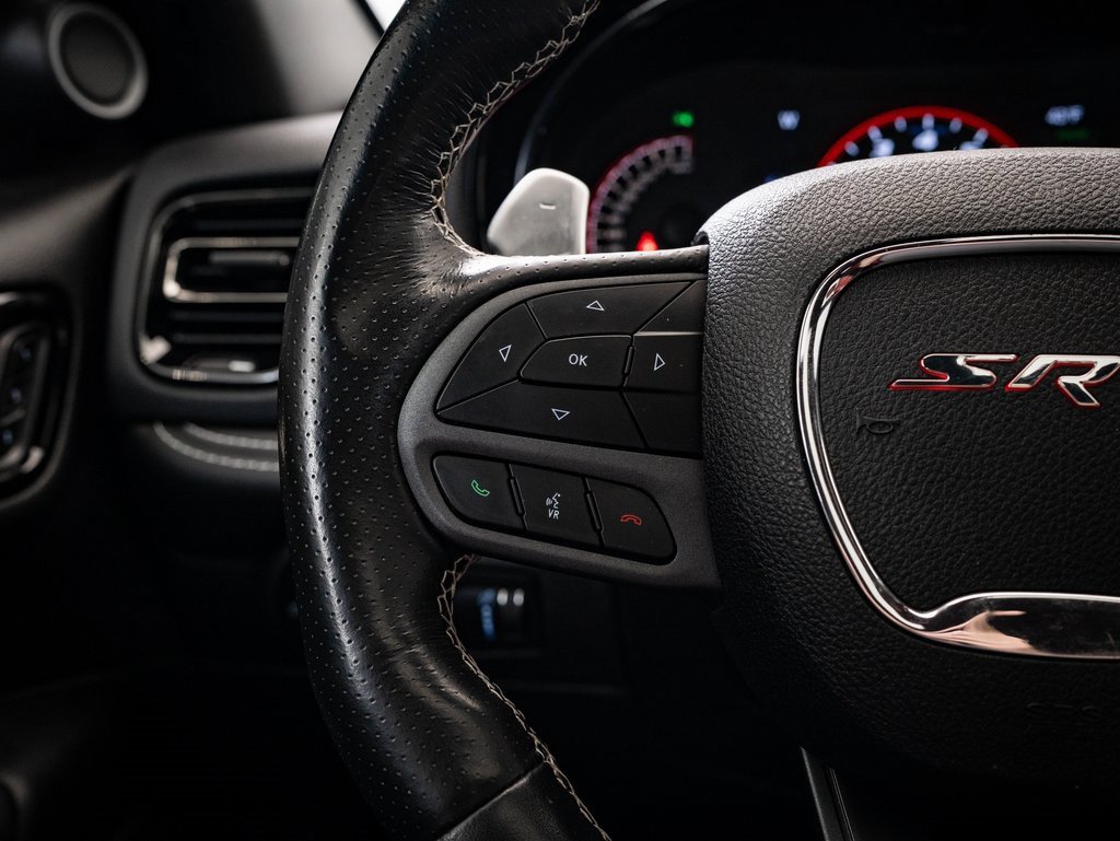 Used 2021 Dodge Durango SRT Hellcat w/ Technology Group image 30