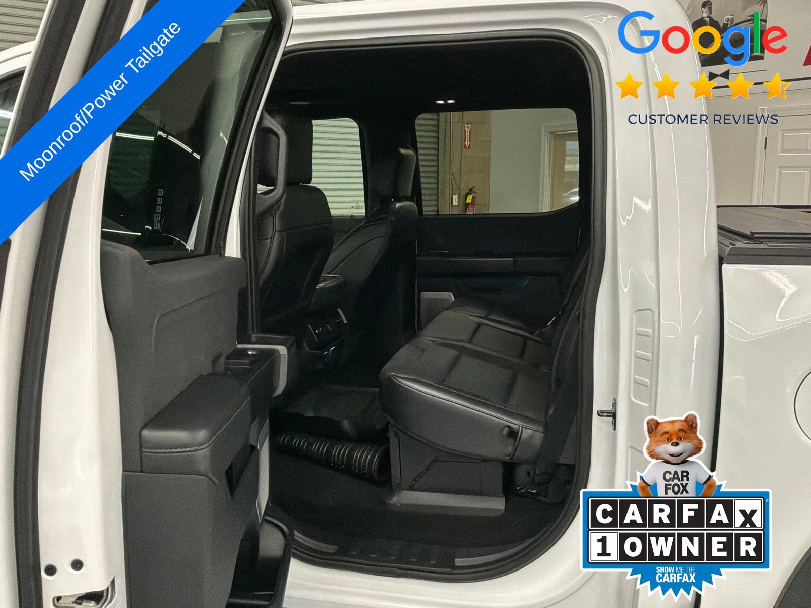 Used 2023 Ford F150 Raptor AWD/4WD image 14