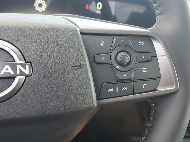 New 2027 Nissan Sentra SV w/ SV Convenience Package FWD image 25