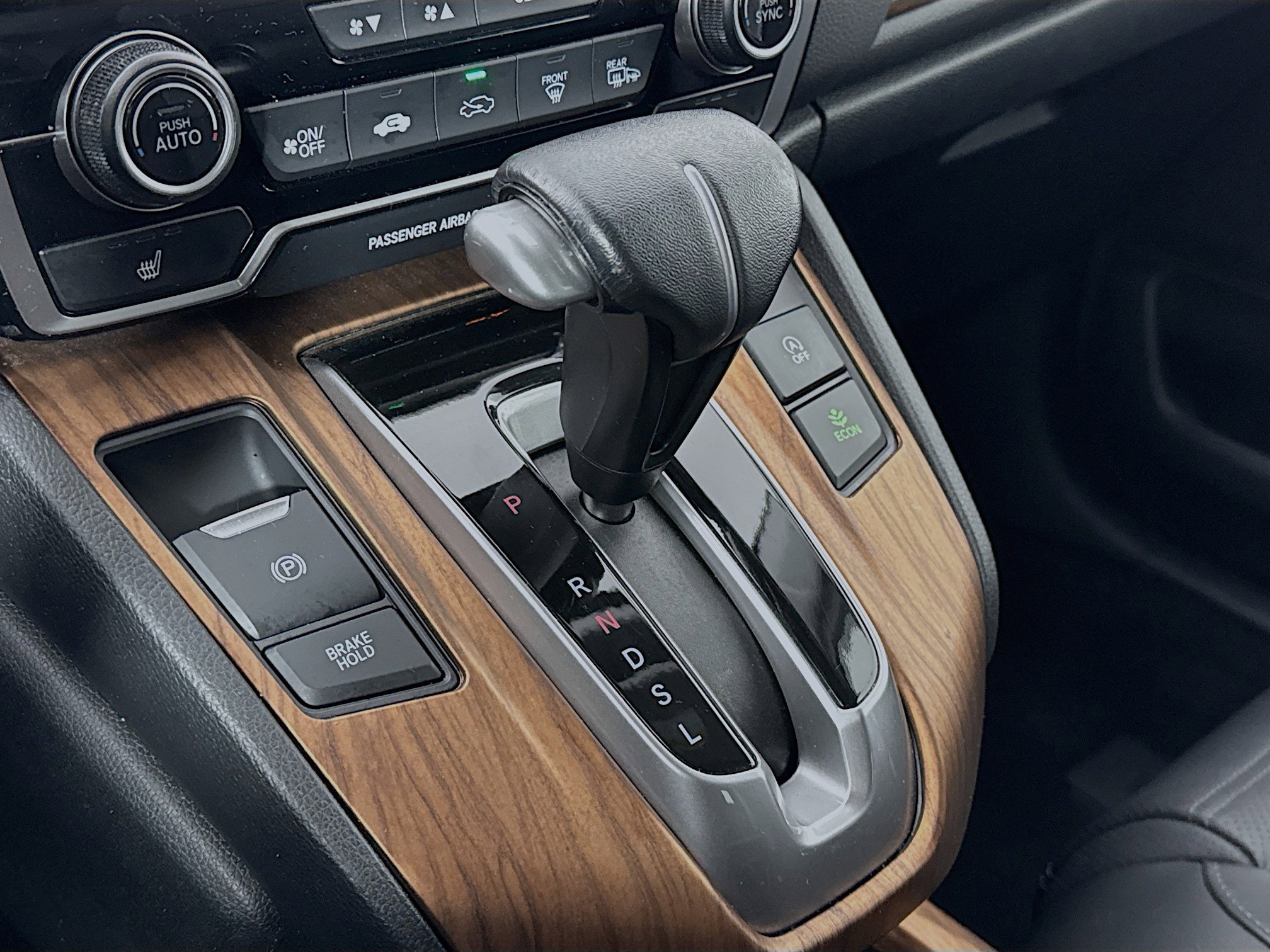 Certified 2020 Honda CR-V EX-L image 16