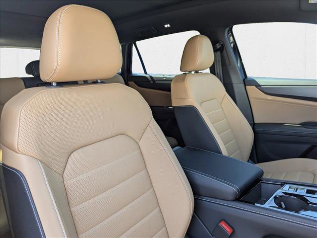 New 2026 Volkswagen Atlas Cross Sport SEL R-Line image 22