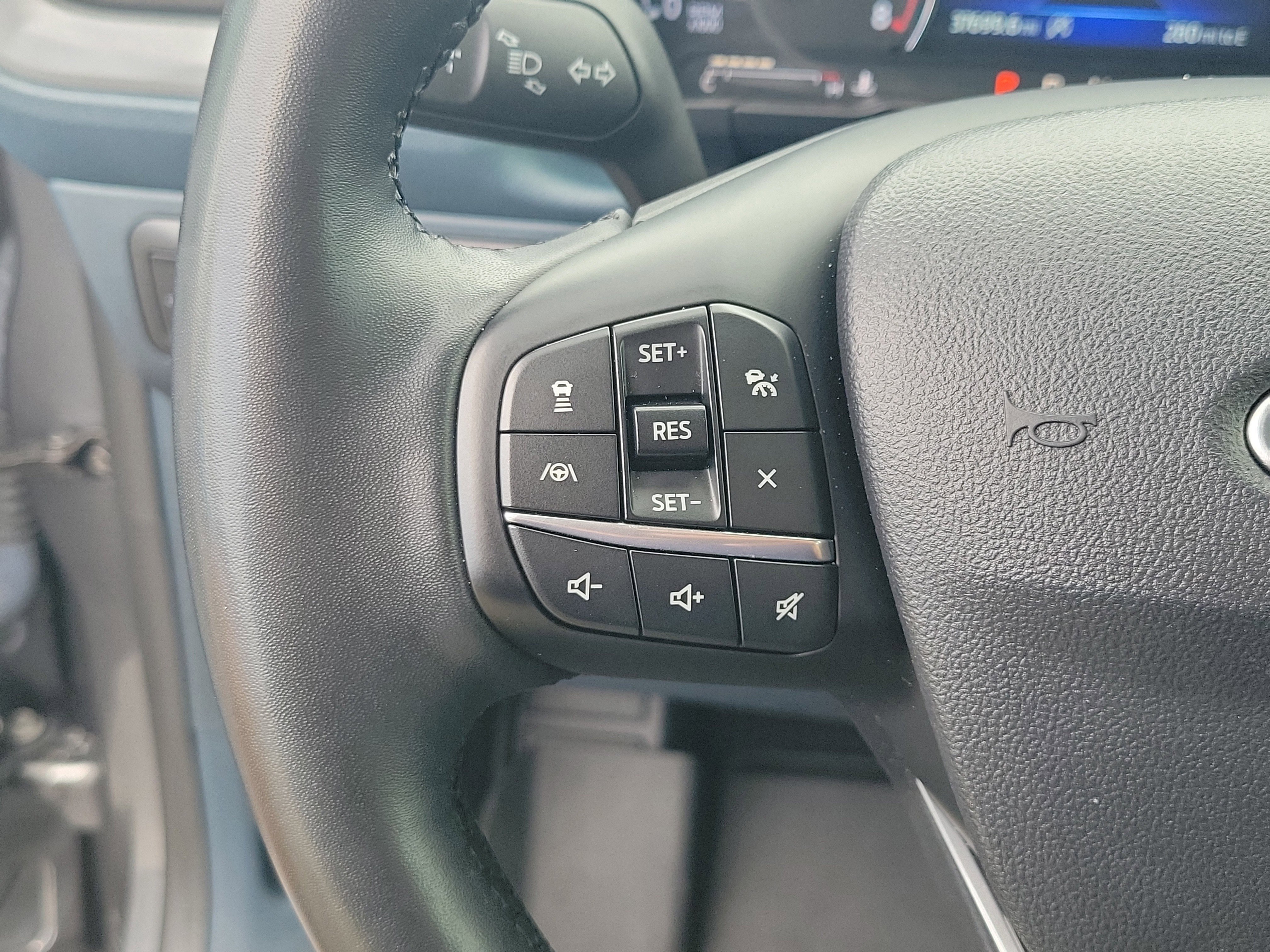 Used 2024 Ford Maverick Tremor w/ Tremor Off-Road Package AWD/4WD image 25