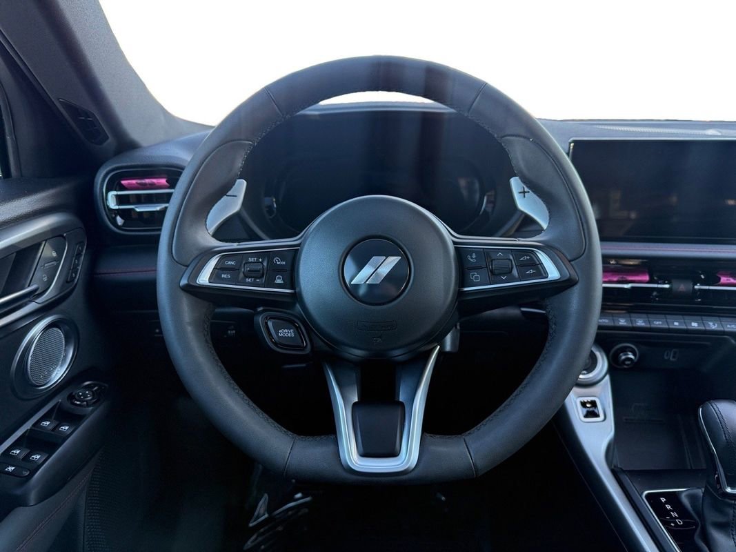 Used 2024 Dodge Hornet R/T Plus w/ R/T Blacktop Package image 17