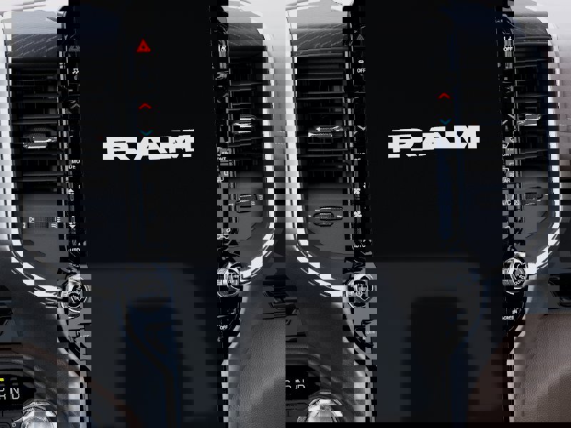 New 2026 RAM 1500 Laramie image 10