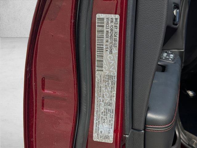 New 2026 Dodge Durango GT w/ Blacktop Package image 20