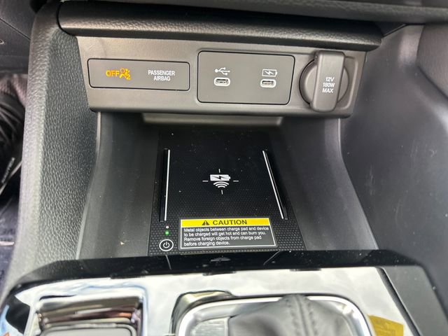 New 2026 Acura Integra image 25