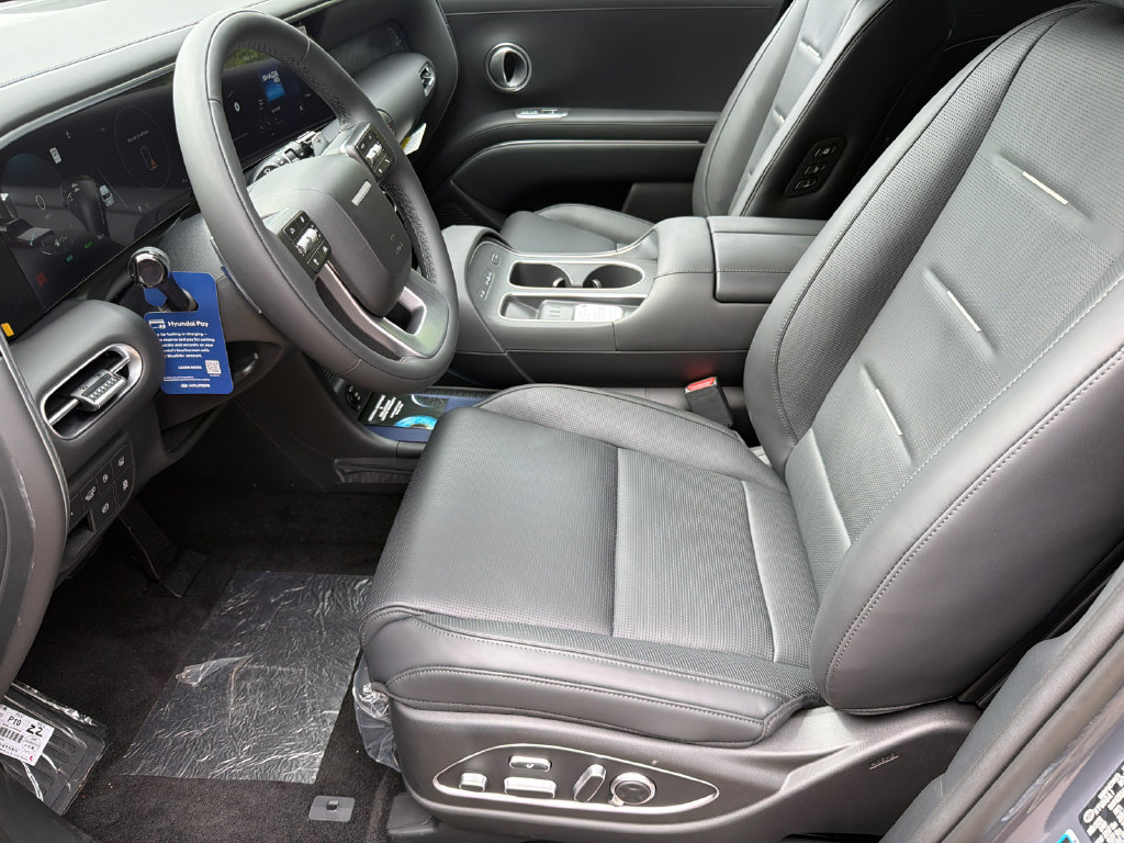 New 2026 Hyundai Palisade Calligraphy FWD image 10