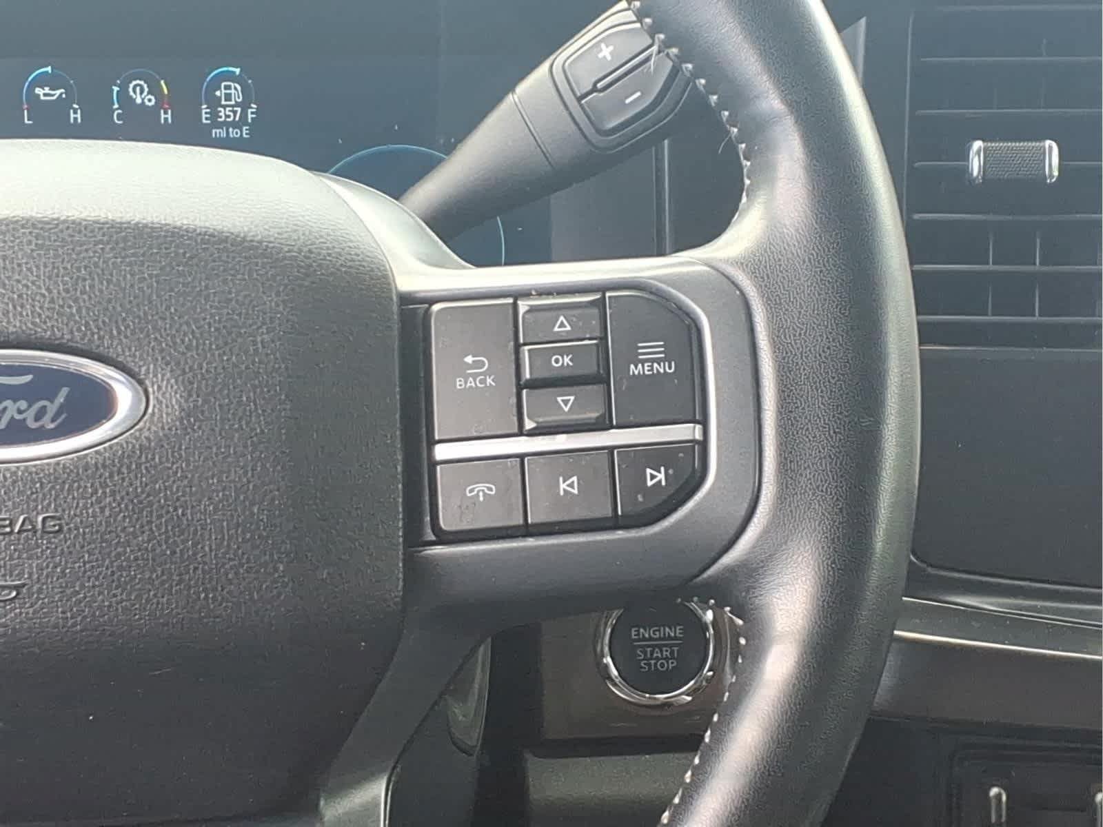 Used 2024 Ford F250 Lariat AWD/4WD image 22