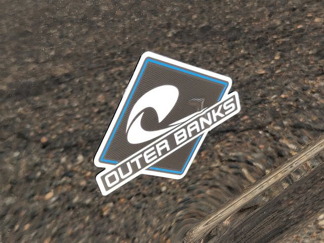Certified 2025 Ford Bronco Sport Outer Banks w/ Outer Banks Tech Package+ AWD/4WD image 19