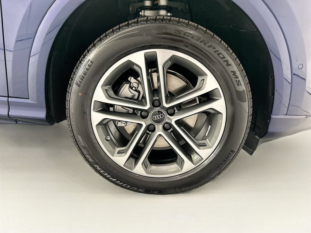 New 2026 Audi Q5 Premium AWD/4WD image 31