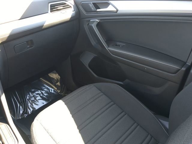 Certified 2024 Volkswagen Tiguan S image 14