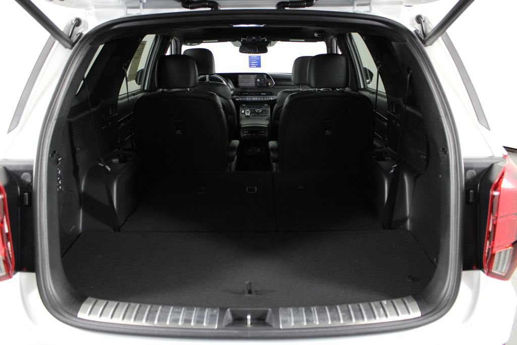 Used 2021 Hyundai Palisade Calligraphy FWD image 18