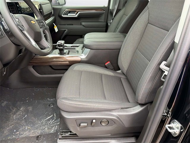 New 2026 Chevrolet Silverado 1500 LT w/ All Star Edition Plus image 19