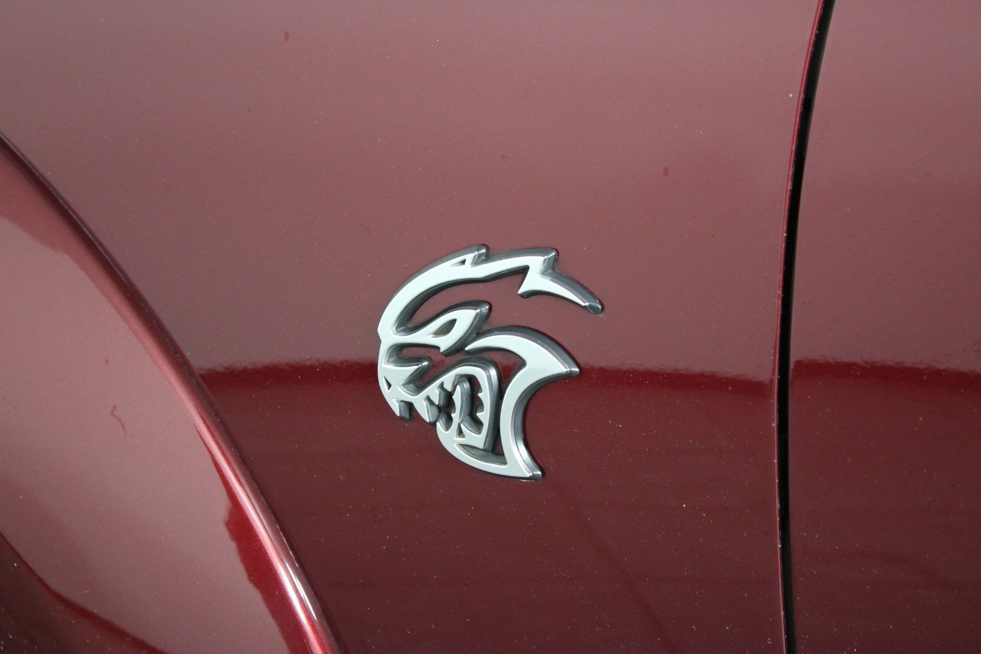 Used 2023 Dodge Charger SRT Hellcat w/ Harman/Kardon Audio Group image 21