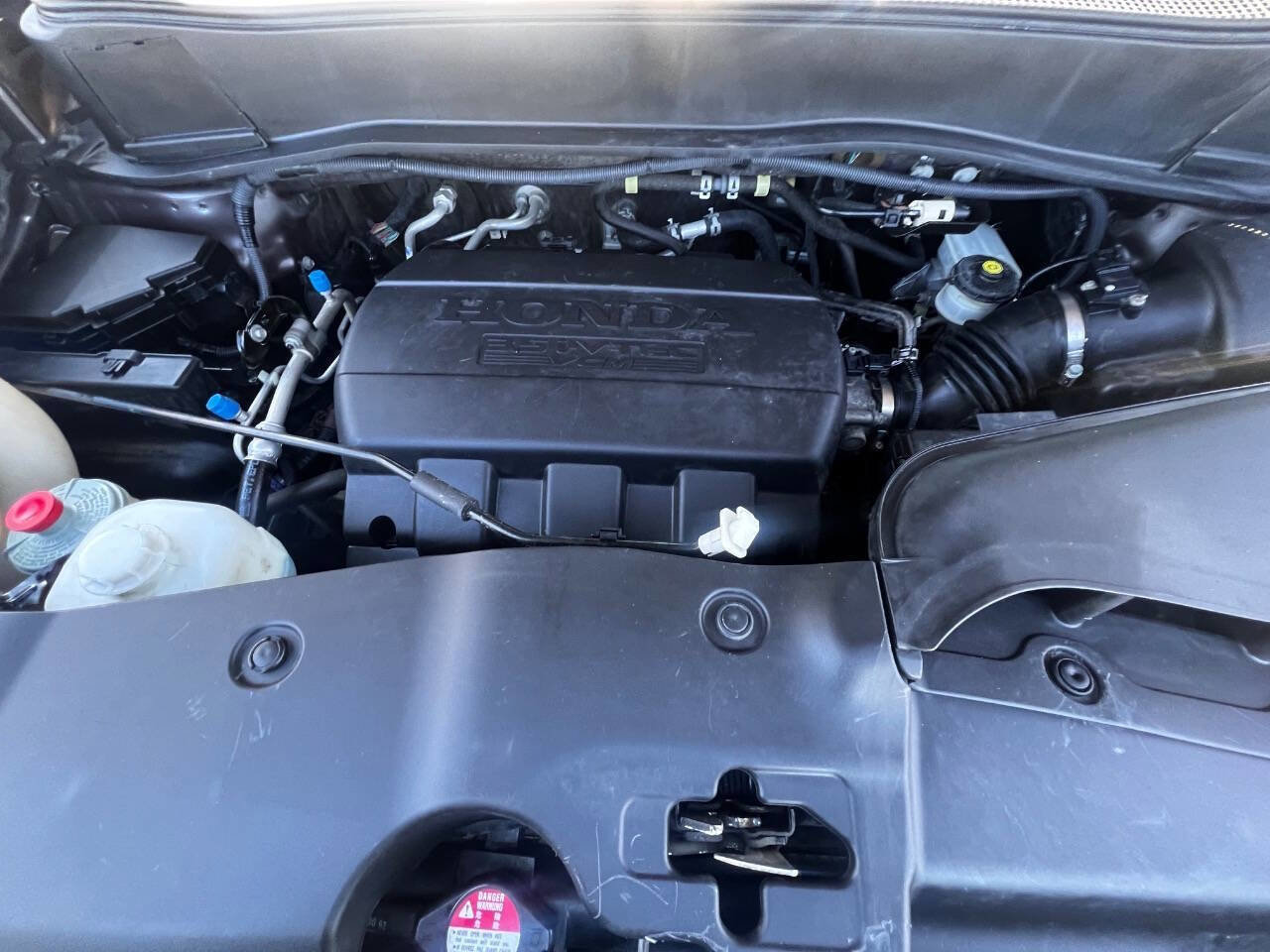 Used 2013 Honda Pilot Touring image 19