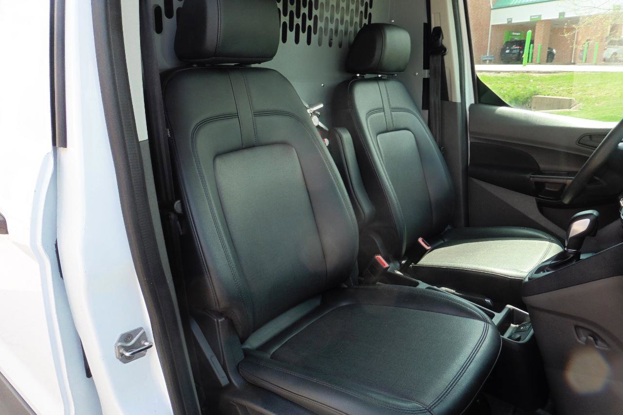 Used 2022 Ford Transit Connect XL image 18