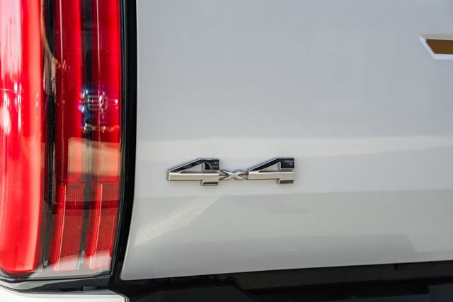 Used 2024 Toyota Tundra 1794 Edition image 8