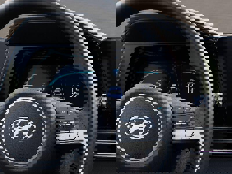 New 2026 Hyundai Elantra SE image 14