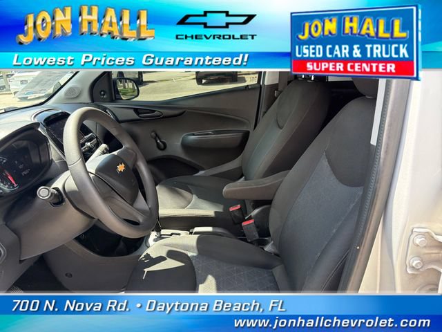 Used 2022 Chevrolet Spark LS FWD image 15