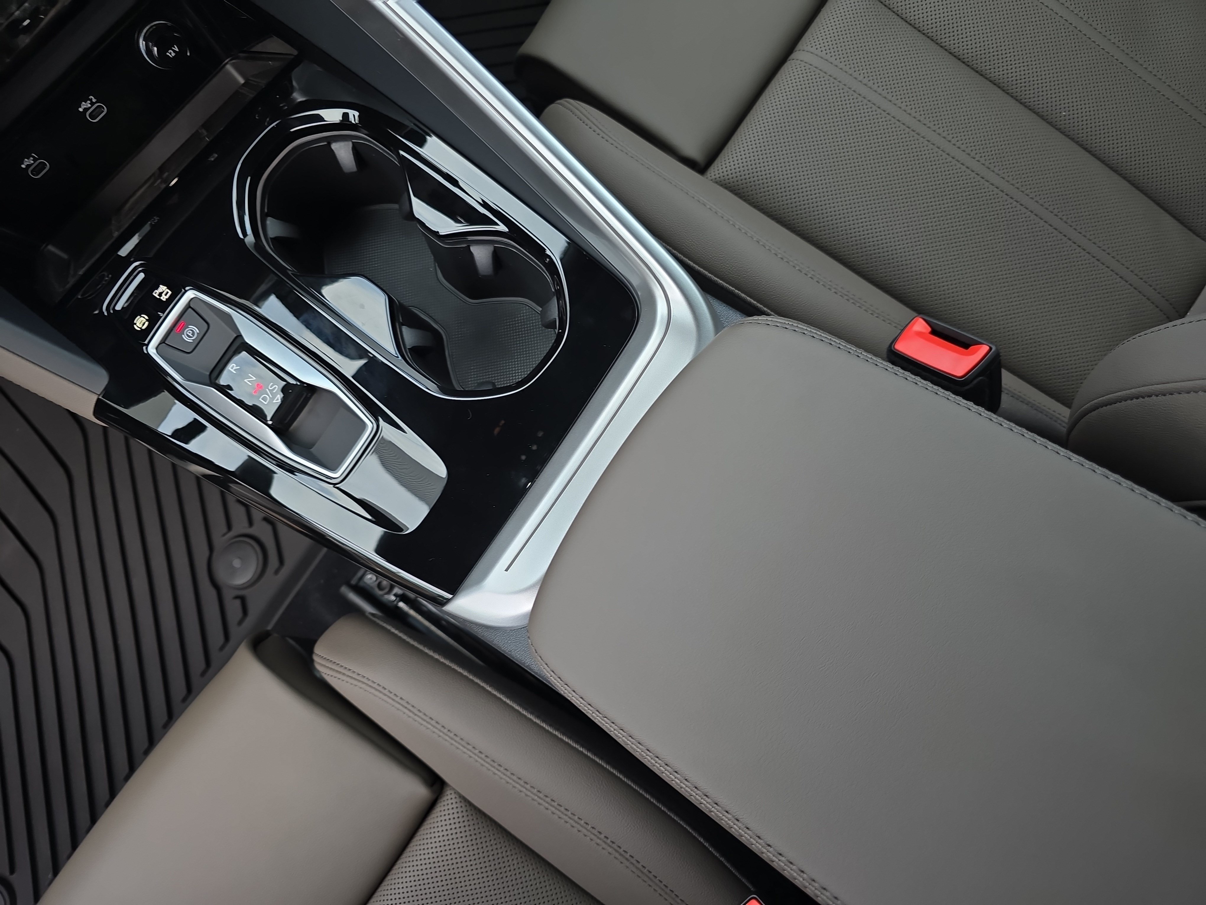 New 2026 Audi Q5 Prestige AWD/4WD image 25