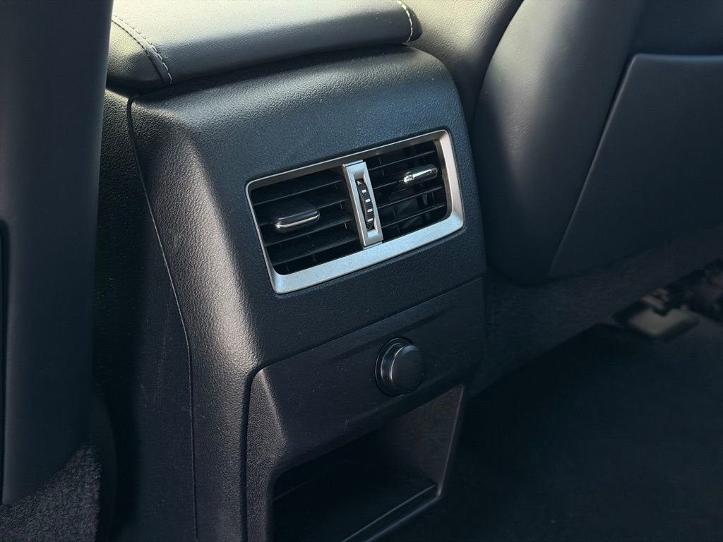 Used 2018 Lexus RX 450h AWD w/ Premium Package image 28