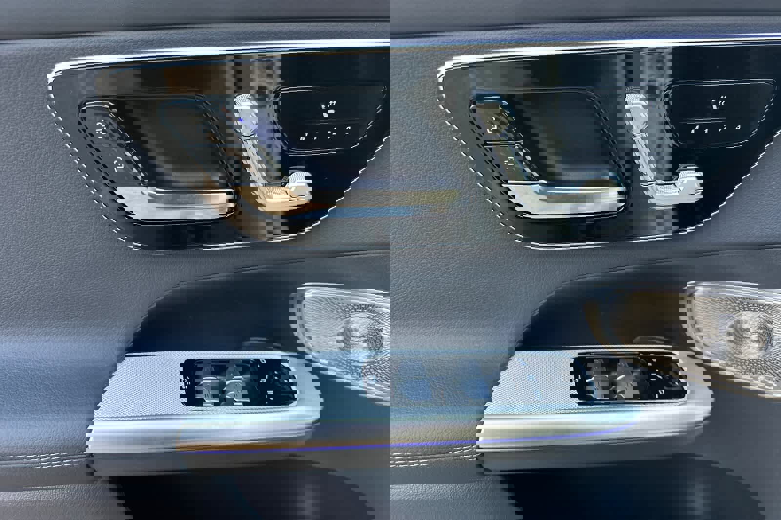 New 2026 Mercedes-Benz GLC 300 4MATIC image 9