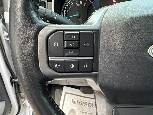 Used 2022 Ford F150 XLT w/ Equipment Group 302A High AWD/4WD image 20