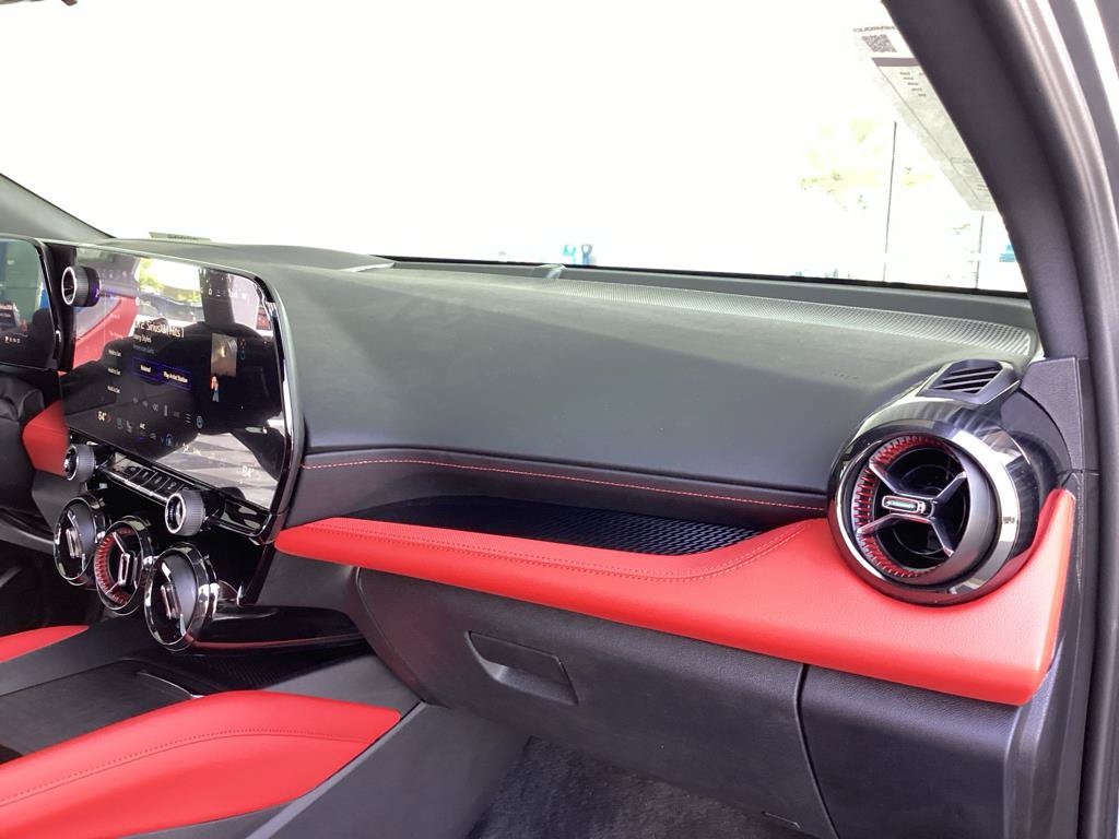 New 2026 Chevrolet Blazer EV RS w/ Super Cruise Package FWD image 16