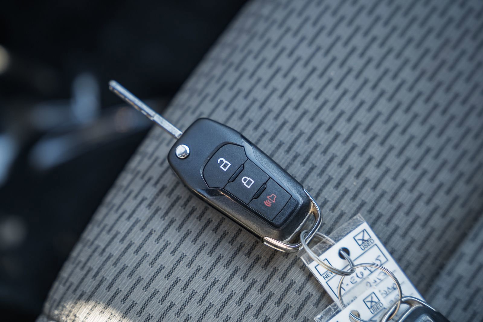 Used 2017 Ford F250 XLT w/ XLT Premium Package image 49