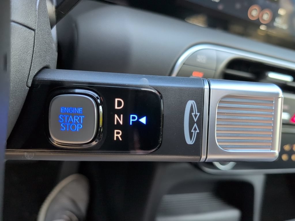 Used 2026 Hyundai Palisade Calligraphy AWD/4WD image 21