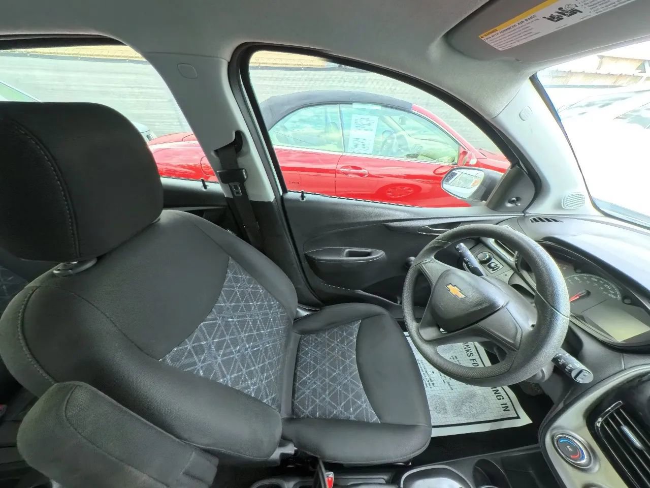 Used 2020 Chevrolet Spark LS FWD image 27
