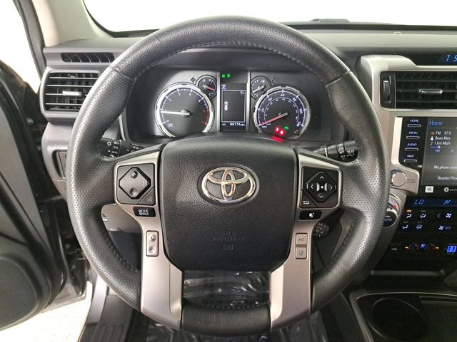 Used 2022 Toyota 4Runner Limited image 27