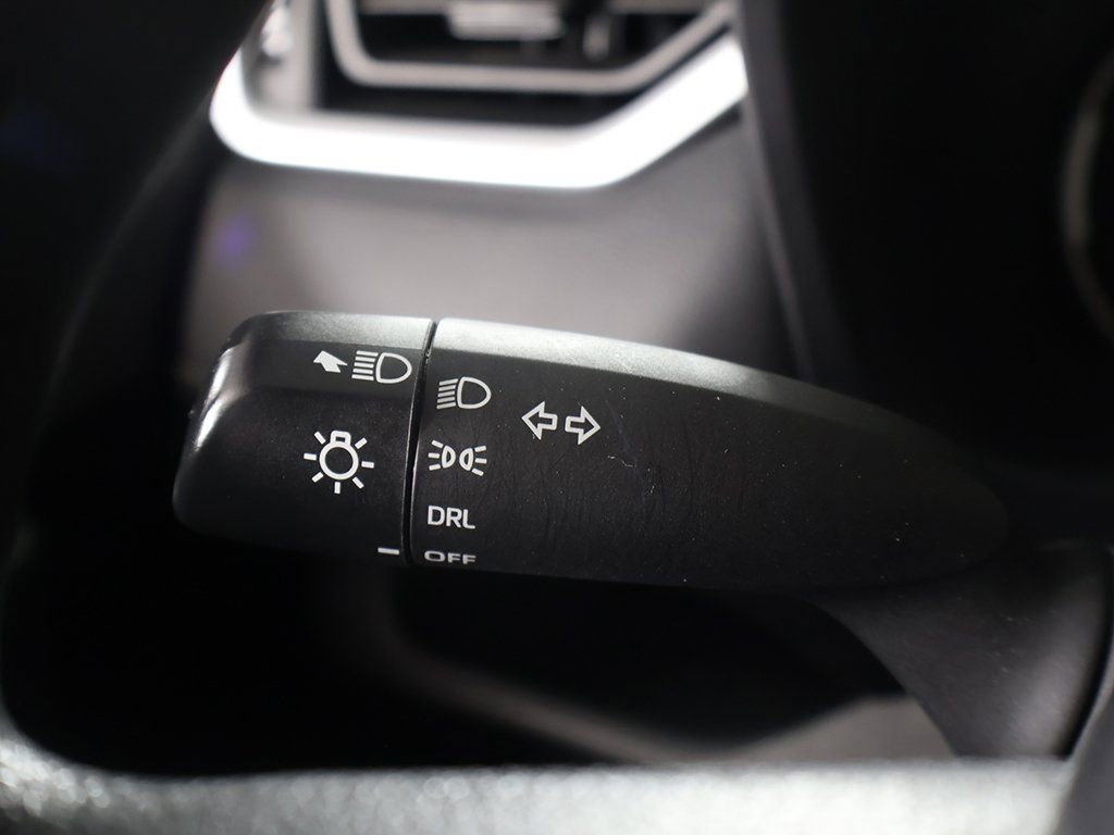 Used 2024 Toyota RAV4 LE image 30