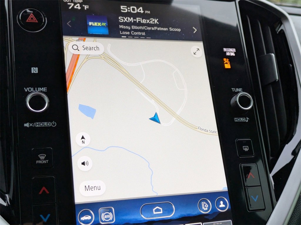 New 2025 Subaru Ascent Limited image 22