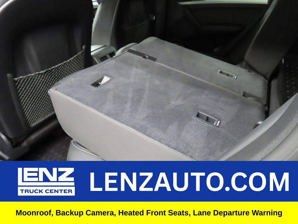 Used 2021 Audi SQ5 Premium w/ Convenience Package image 55