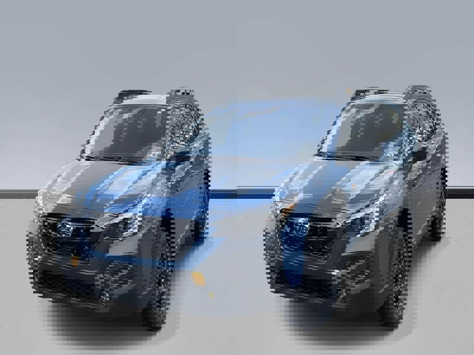 Certified 2025 Subaru Outback Wilderness