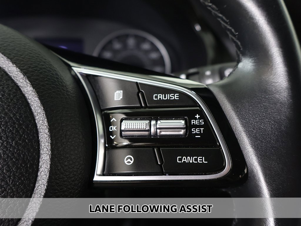 Used 2023 Kia Seltos S w/ Navigation Package image 4