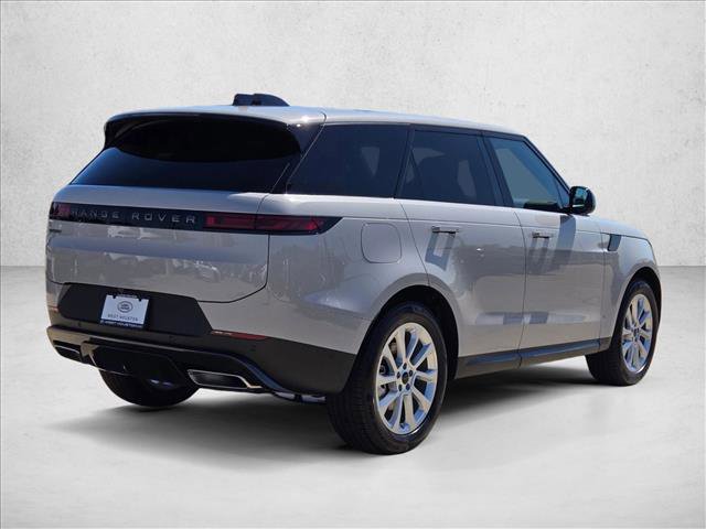 New 2026 Land Rover Range Rover Sport SE AWD/4WD video 2