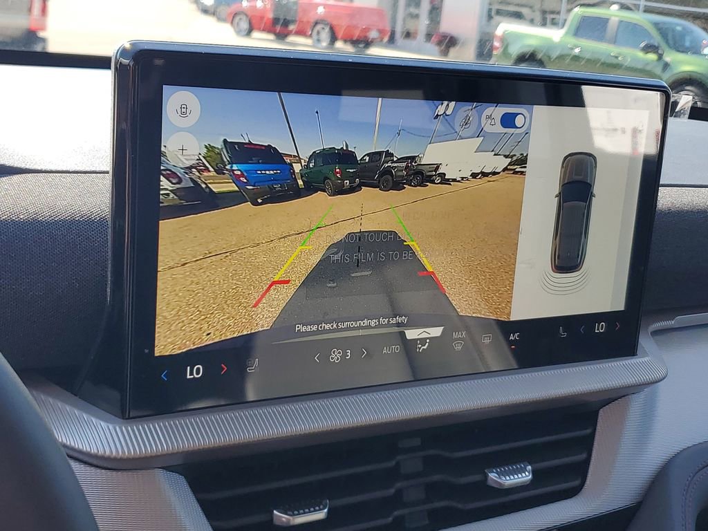 New 2025 Ford Explorer Active image 26