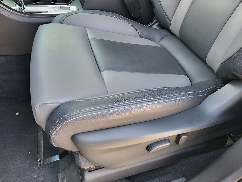 Used 2022 Subaru Ascent Onyx Edition image 20