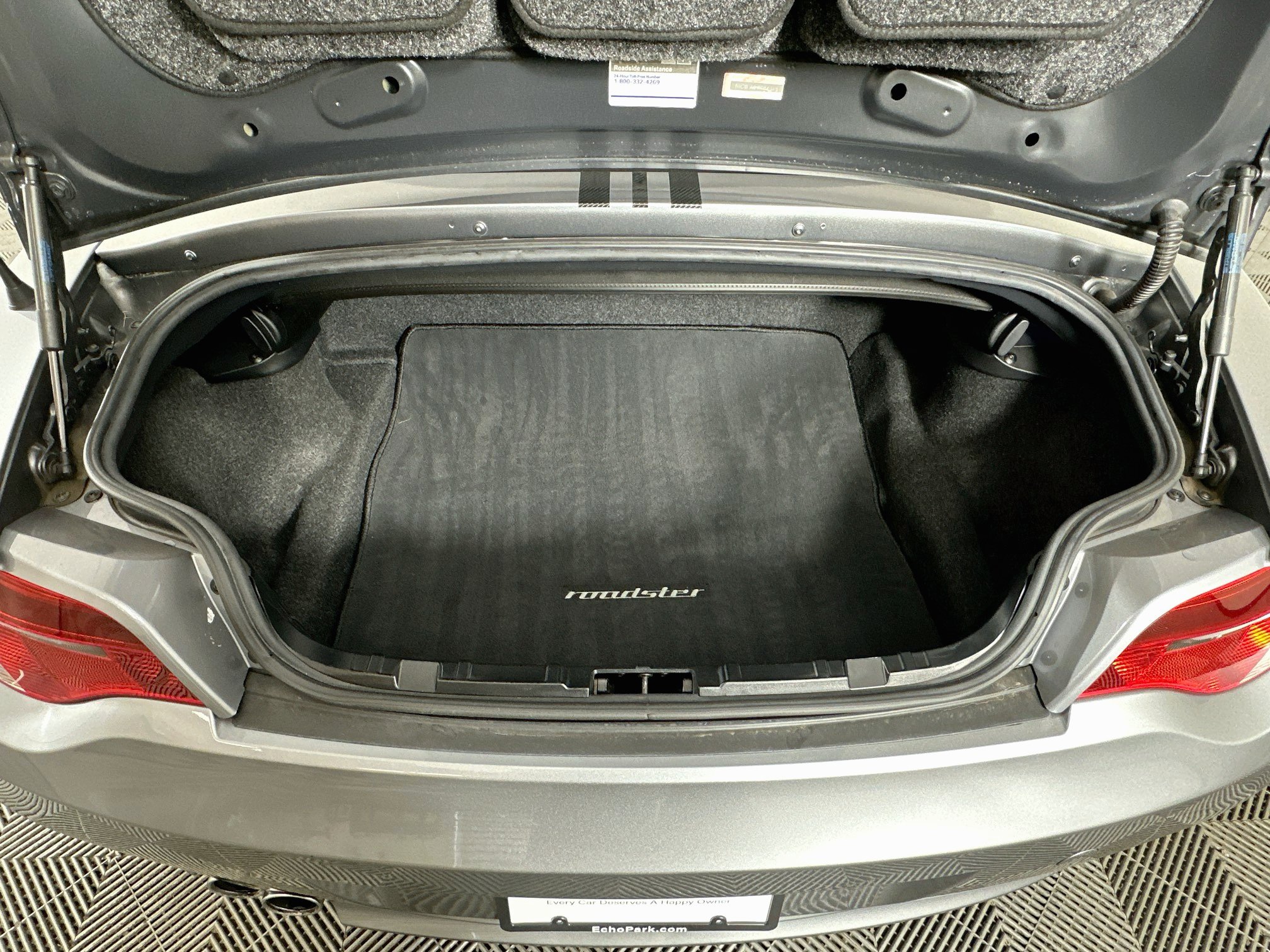 Used 2006 BMW Z4 3.0si RWD image 23