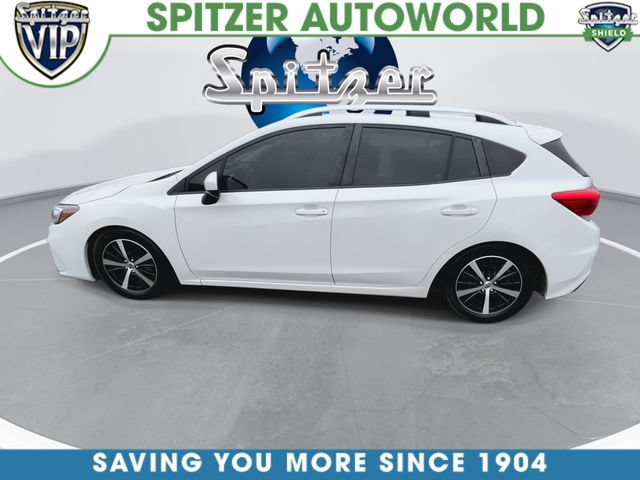Used 2019 Subaru Impreza 2.0i Premium AWD/4WD image 5