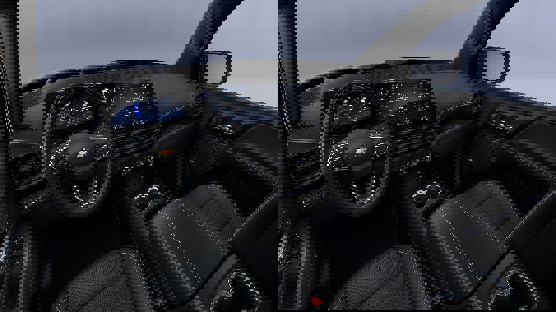 New 2026 Chevrolet Silverado EV LT image 45