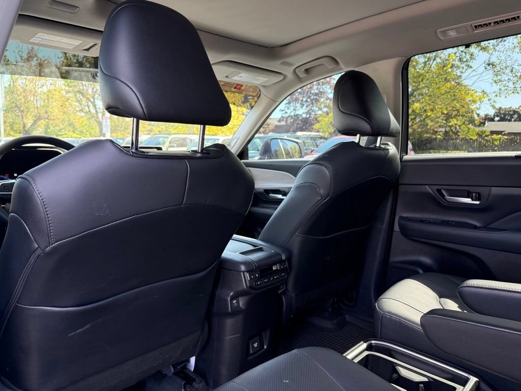 Certified 2026 Toyota Grand Highlander AWD image 17
