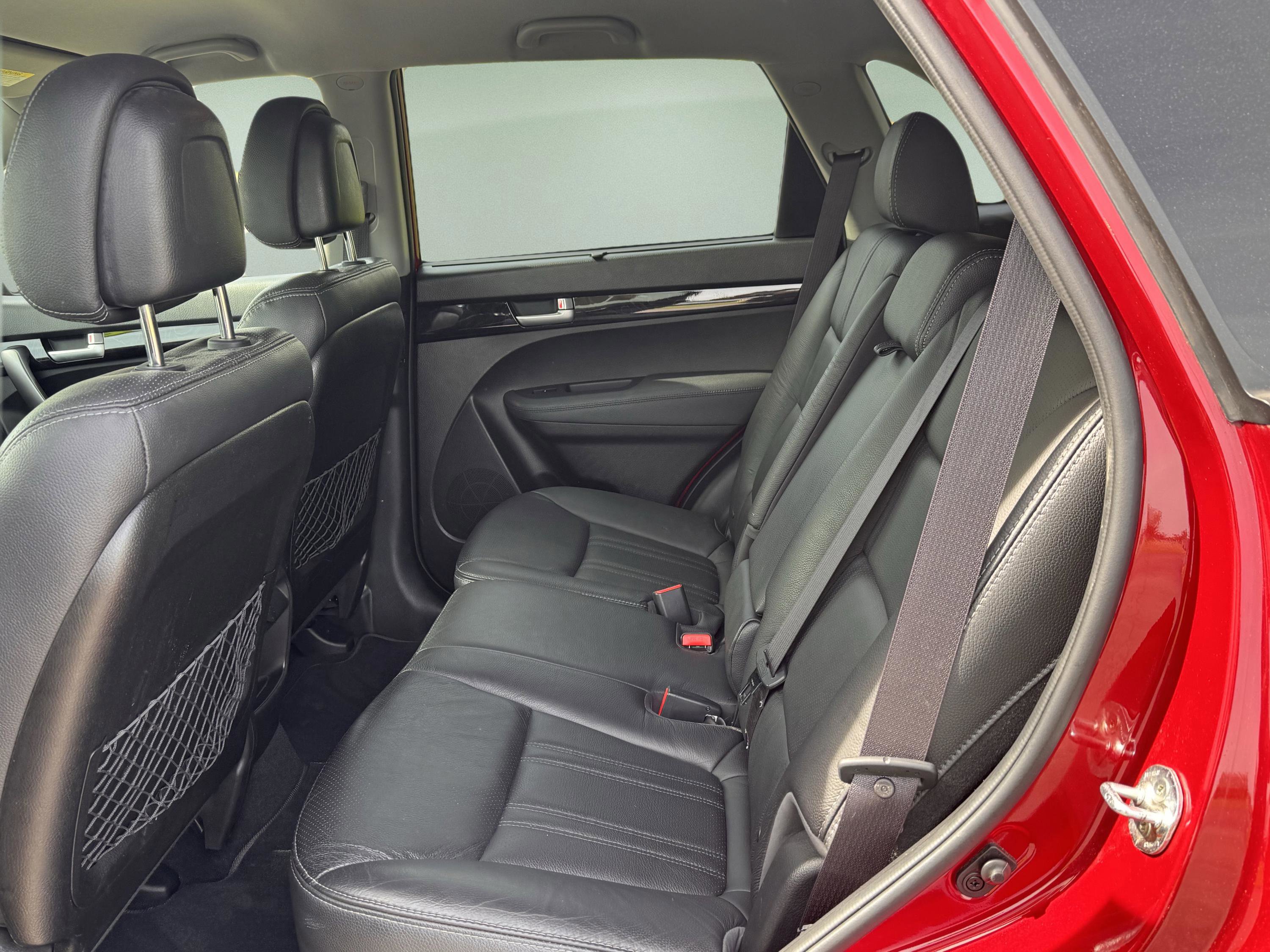 Used 2015 Kia Sorento LX FWD image 24