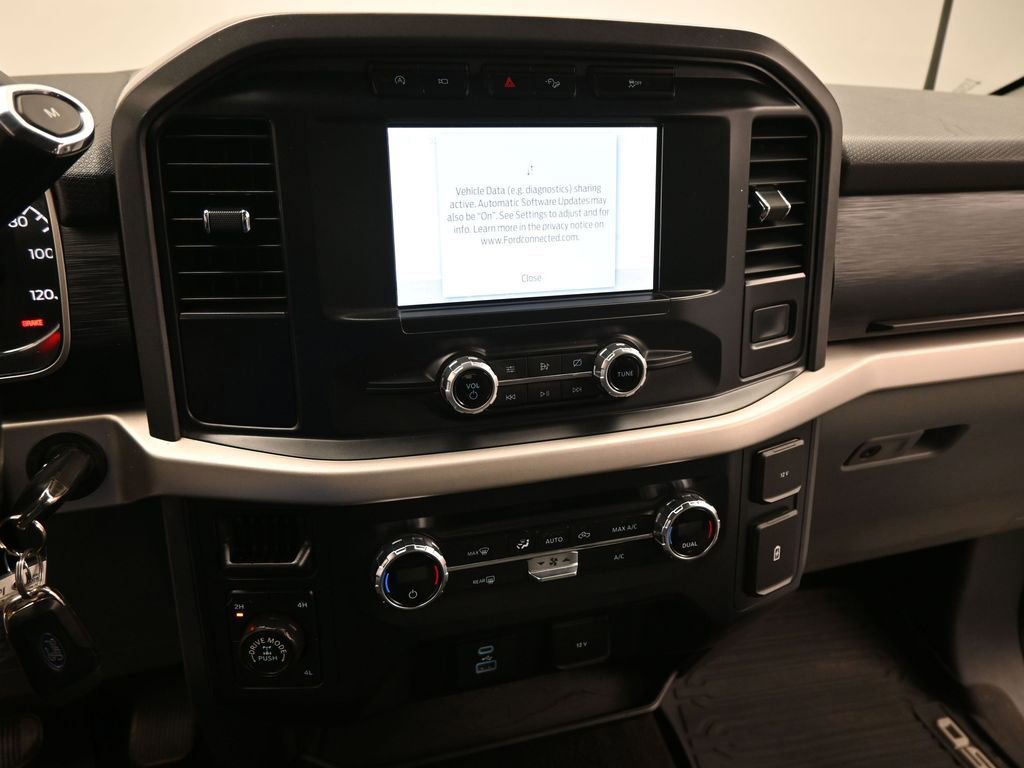 Certified 2021 Ford F150 XLT w/ Equipment Group 301A Mid image 17