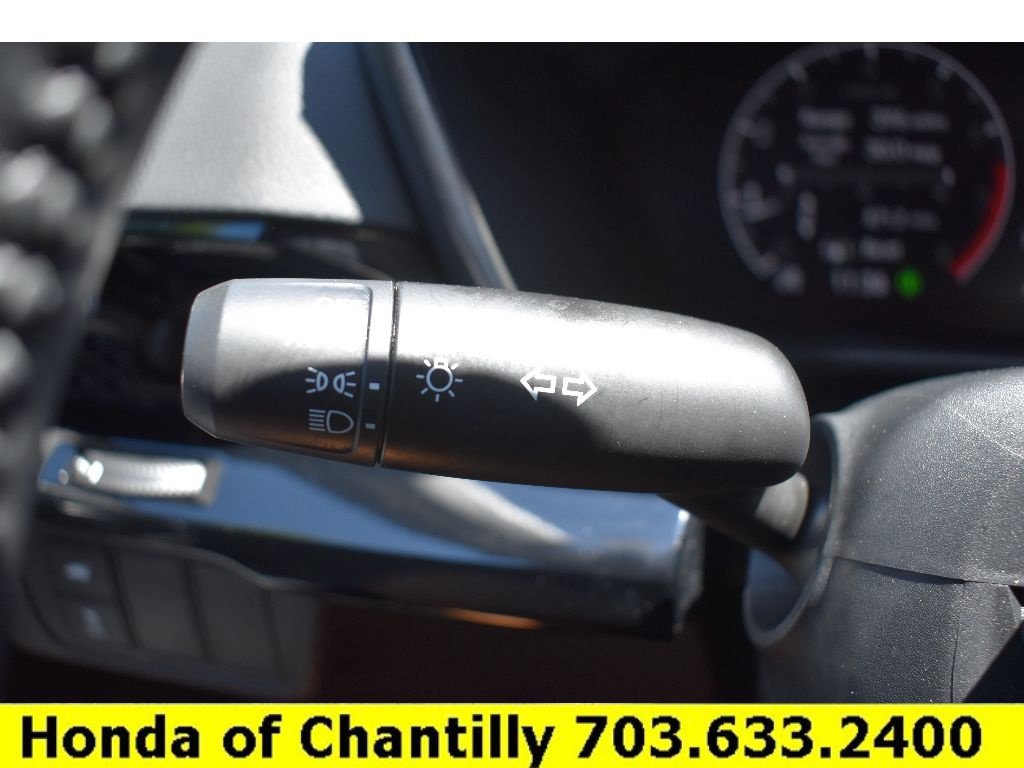 Certified 2024 Honda CR-V EX-L image 10